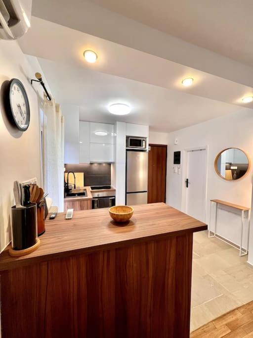 Lovely Studio 3-Min From Beach Palaio Faliro Exterior foto